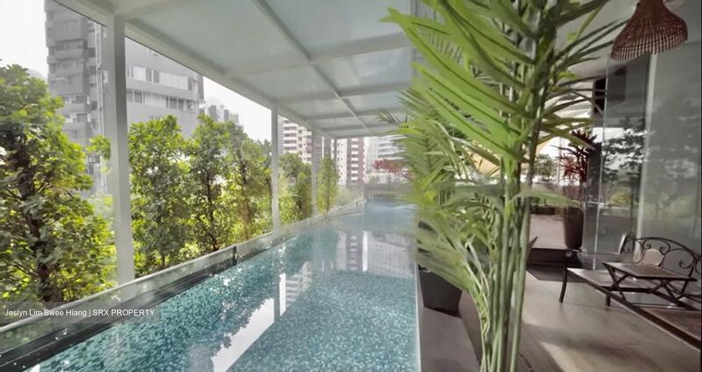 Jalan Elok (D9), Terrace #484214461